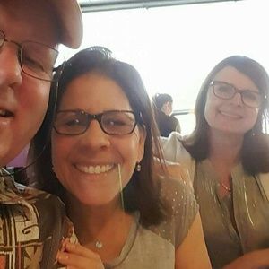 Meet your Posher, Rebecca