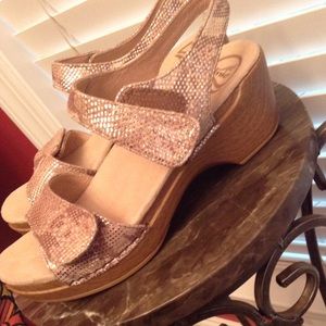 Danskos size 37  Brand New