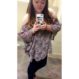 Meet your Posher, Briana