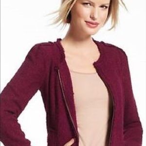 CAbi blazer