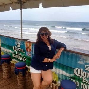 Meet your Posher, Rosa