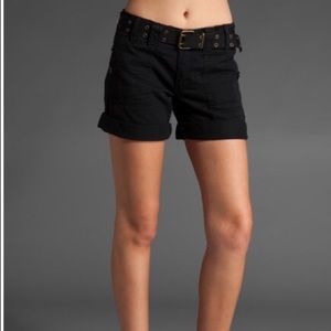Shorts made by Sanctuary
