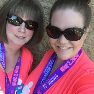 Meet your Posher, Beth