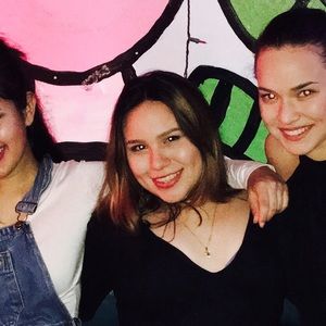 Meet your Posher, Aura