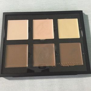 Anastasia Contour Cream Kit Light