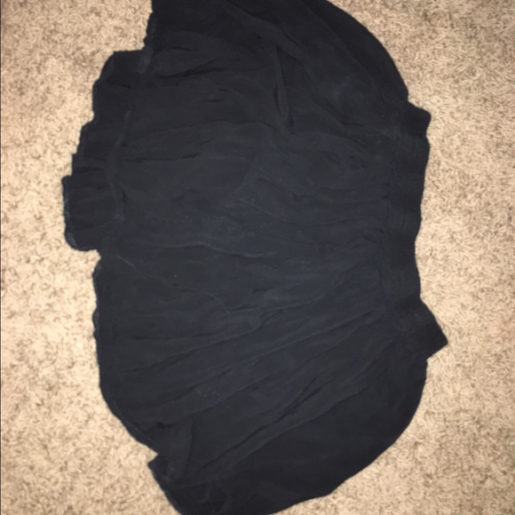 Black skirt - Picture 1 of 1