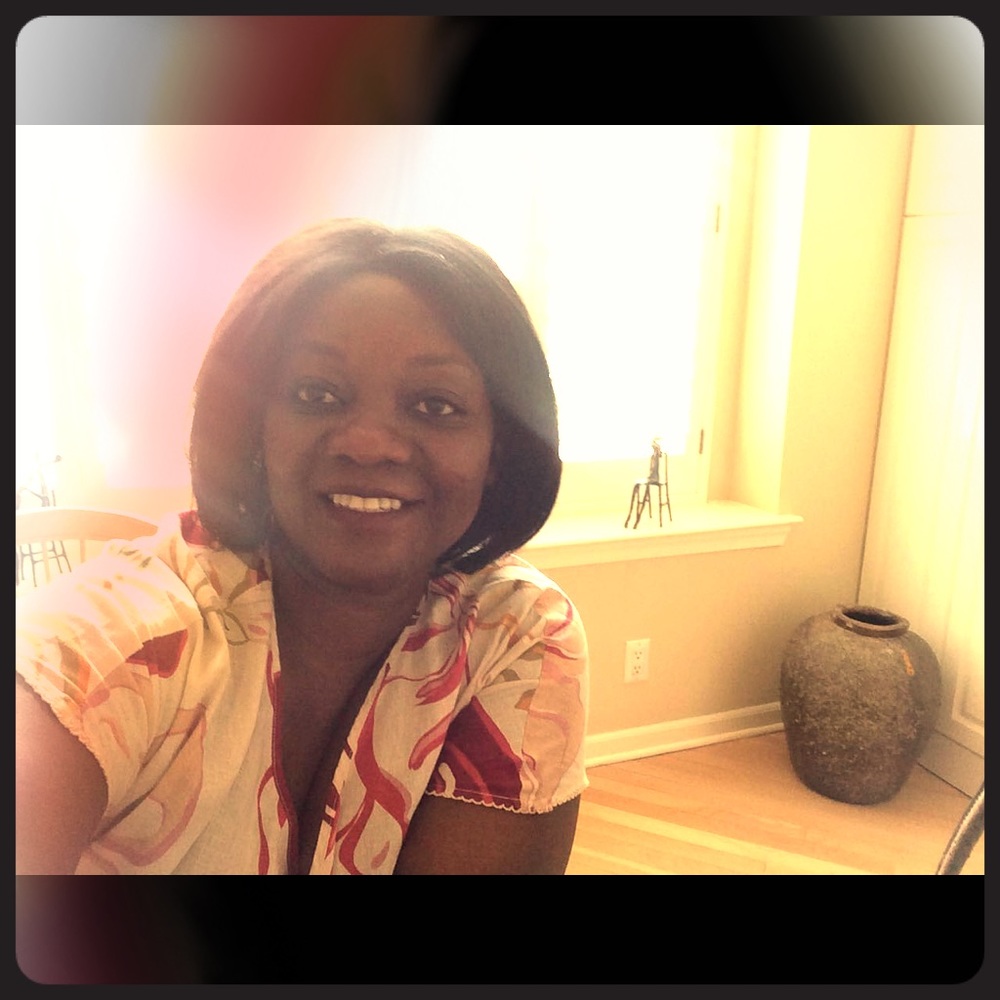 Meet your Posher, Winnie