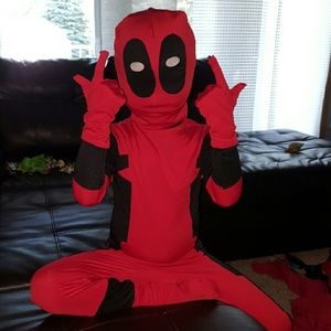 Meet your Posher, Jackie