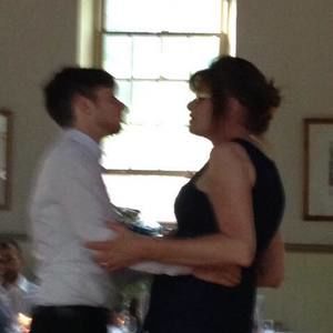 Meet your Posher, Patty