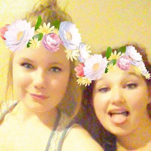 Meet your Posher, Jocelyn