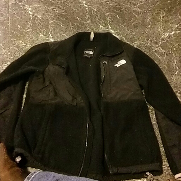 Northface jacket