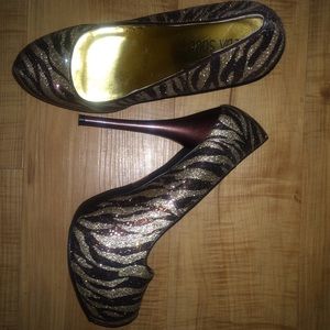 HEELS FOR SALE!