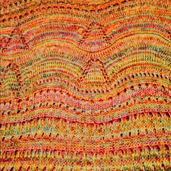 Multicolor top - Picture 3 of 3