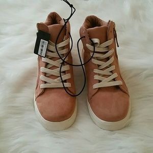 Forever21 Sneakers