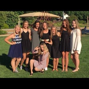 Meet your Posher, Isabella