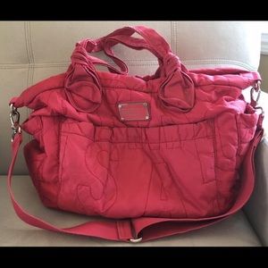 Marc by Marc Jacobs Eliza diaper bag