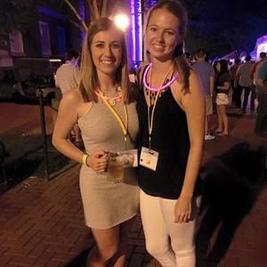 Meet your Posher, Danielle