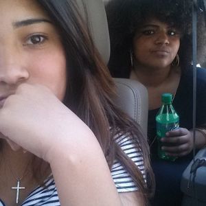 Meet your Posher, Brandy