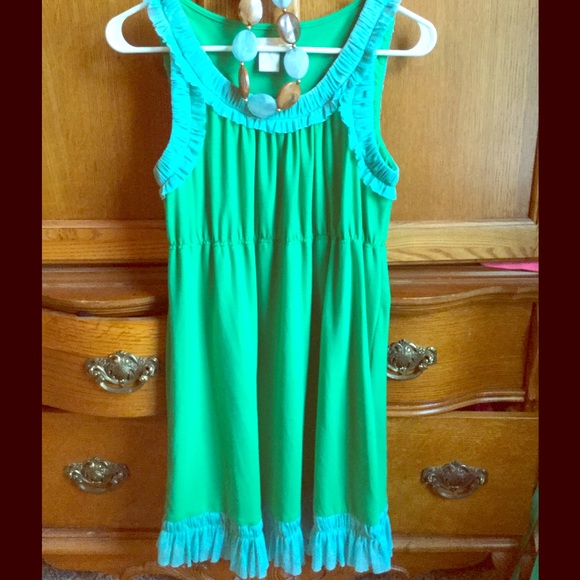 Summer Dress! 👗