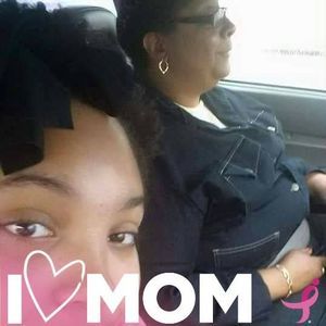 Meet your Posher, Tonia