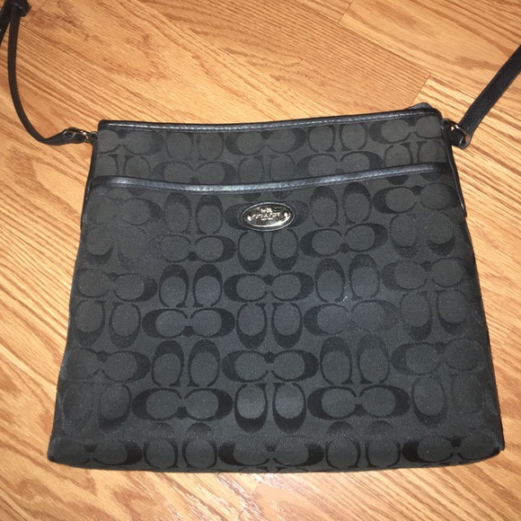 Coach Crossbody Bag