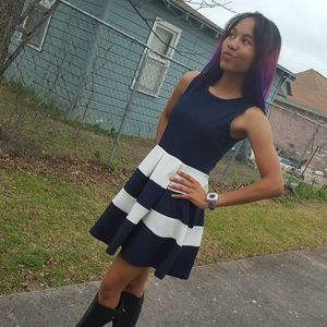 Meet your Posher, Amira