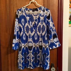 Beautiful vacation club top