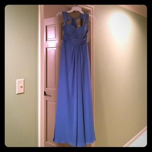 ✨host pick✨ Bill Levkoff Dress Style 485