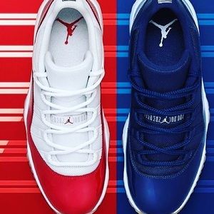 Meet your Posher, Joshua