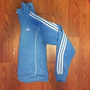 Adidas jacket