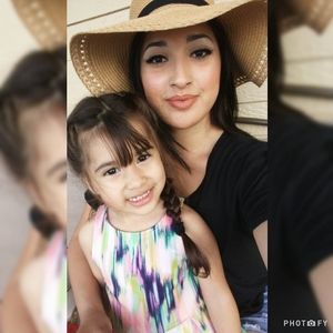 Meet your Posher, Wendy