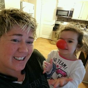 Meet your Posher, Tammy
