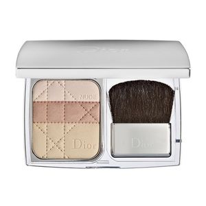 Diorskin Natural Glow Sculpting Powder Bronzer