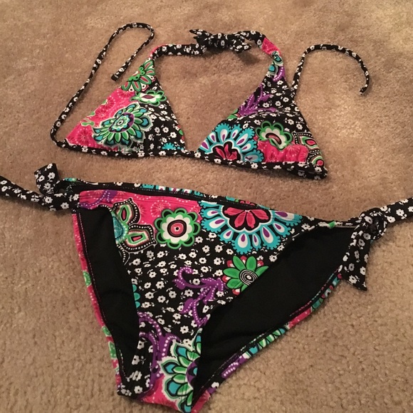 Swim Suit