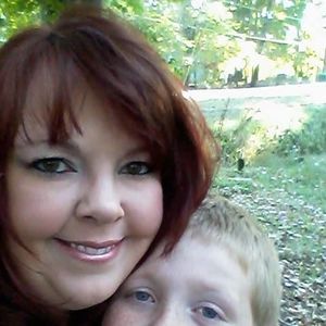 Meet your Posher, Candace