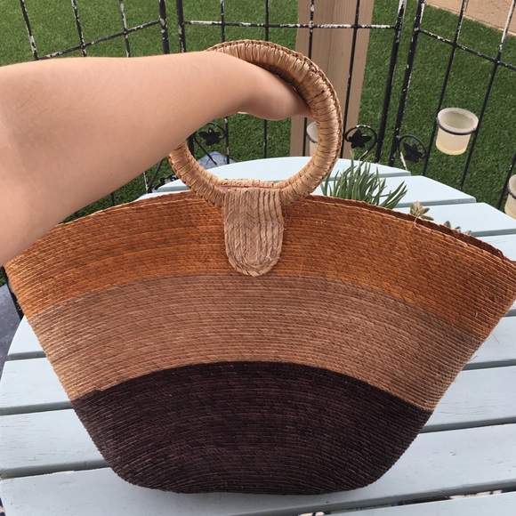 Summer bag - Picture 2 of 2