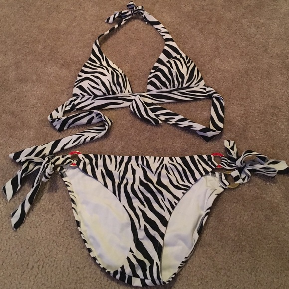 VS Bikini