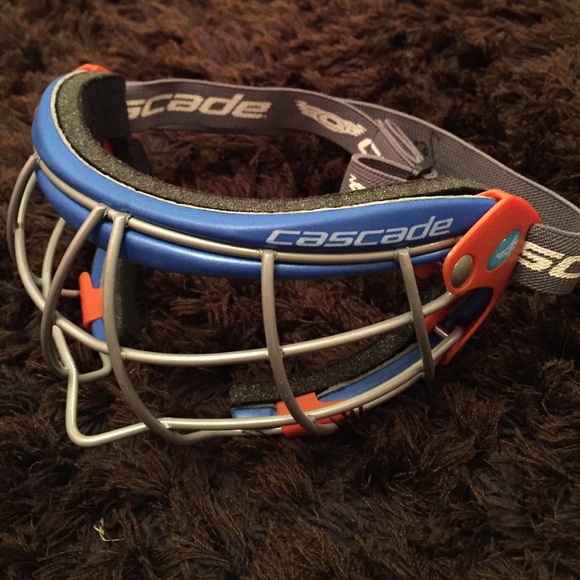 Cascade Lacrosse/field hockey Goggles