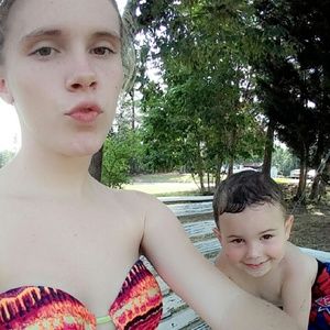 Meet your Posher, Madison