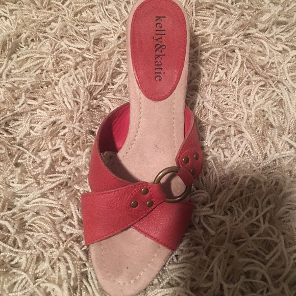 Shoes - Picture 2 of 3