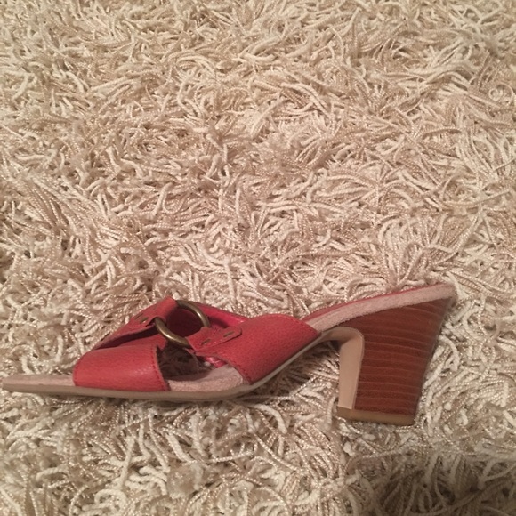 Shoes - Picture 3 of 3
