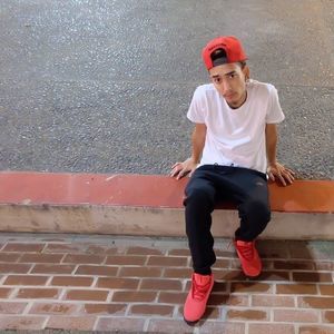 Meet your Posher, Tony