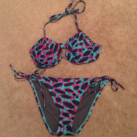 VS Swim Suit ON HOLD