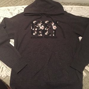 Obey hoodie