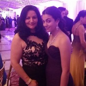 Meet your Posher, Anna