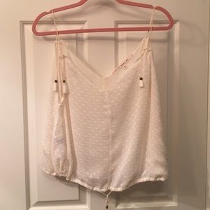 Rachel by Rachel Roy Tank Top Rachel by Rachel Roy Tank Top