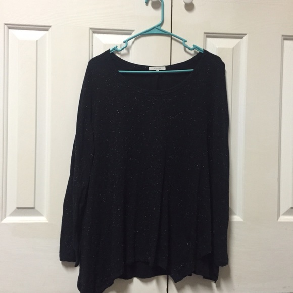 Light weight long sleeve shirt