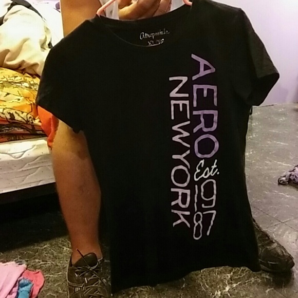 Aero shirt
