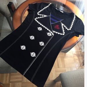 Love Moschino t-shirt