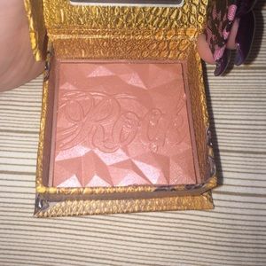 rockateur blush from Sephora